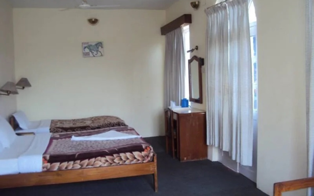 Hotel Khukuri