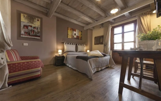 Anninnia B&B