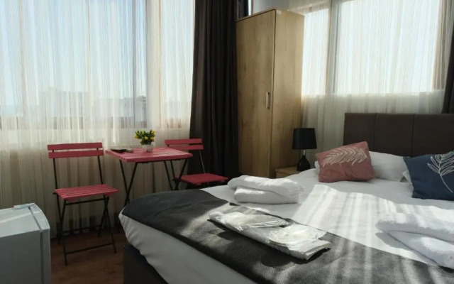 Kondoskali Hotel