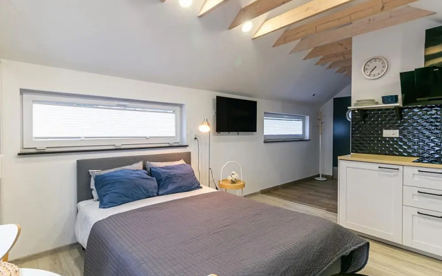 Comfortable Holiday Apartment, Summer Pool