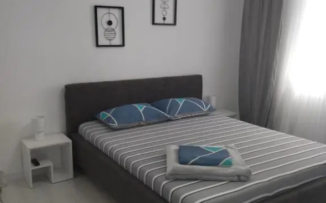 Apartament max. confort