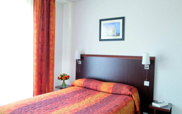 Park & Suites Elégance Lyon Vaise