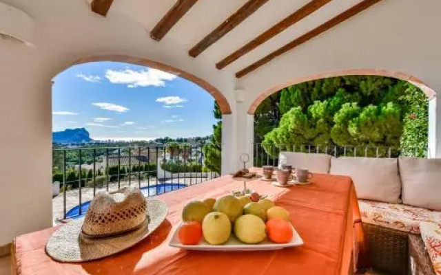 Villa Fortuna