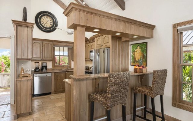 Callaloo Cottage