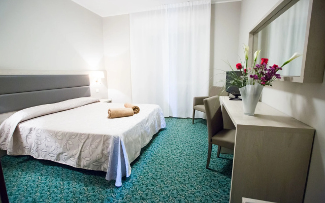Hotel Smeraldo
