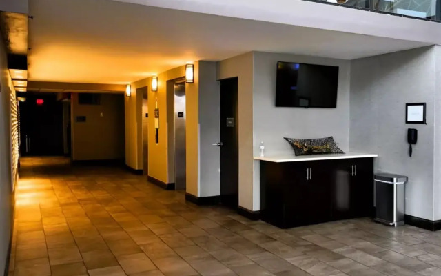 Holiday Inn Alton