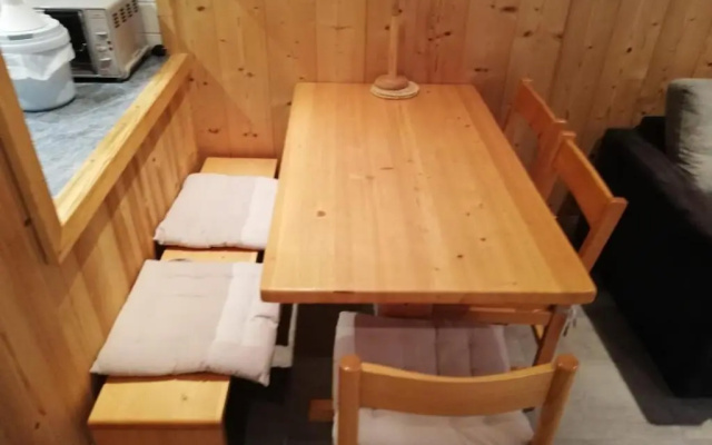 Appartement Tignes, 2 pièces, 6 personnes - FR-1-449-57