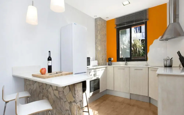 Villa in Costa Brava Near Cala Canyelles Beach