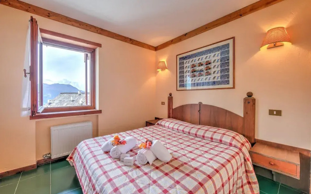 Grange Hike Ski - 26D Sestriere