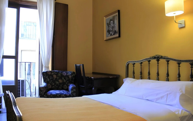 Hostal Lisboa