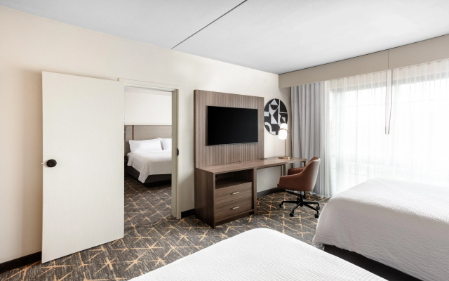 Holiday Inn Hotel & Suites Springfield - I-44 by IHG
