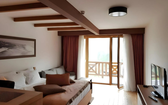 Apartments B229 & B230