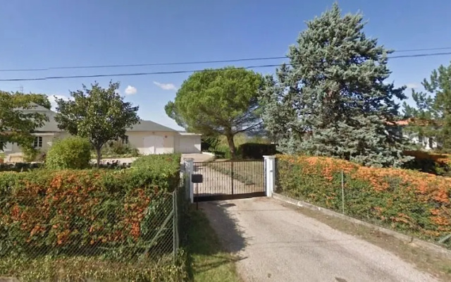 B&B Villa La Perrière Ouest