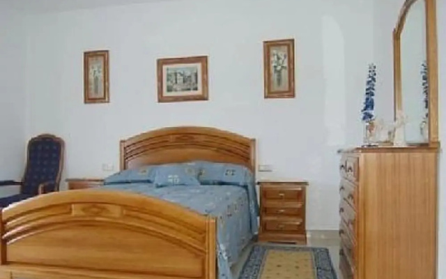 Ribadumia 100174 5 Bedroom Holiday home By Mo Rentals