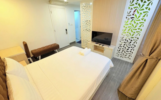 Vinh Saigon Secc 1