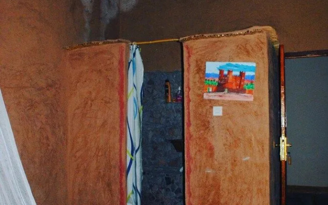 Auberge Kasbah des Roches