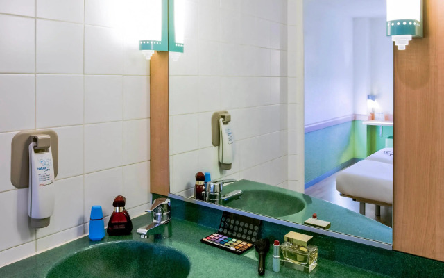 ibis budget Madrid Alcala de Henares