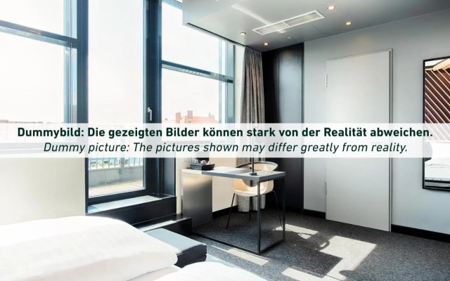 B&B Hotel Kassel-Industriepark