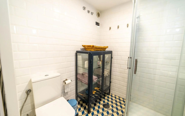 Eco-Aparment Vegueta