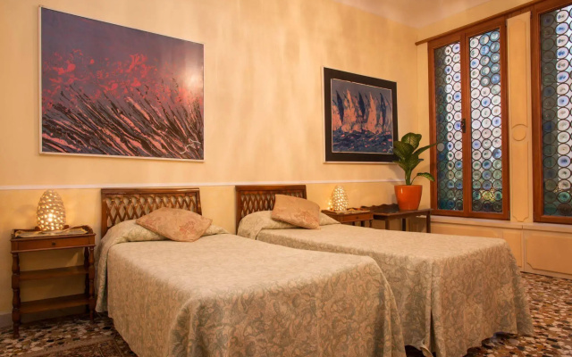 Appartamento alla Fenice