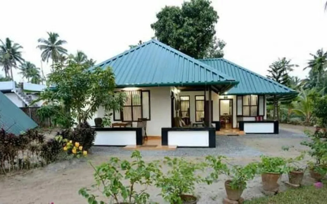 Kadaloram Beach Resort