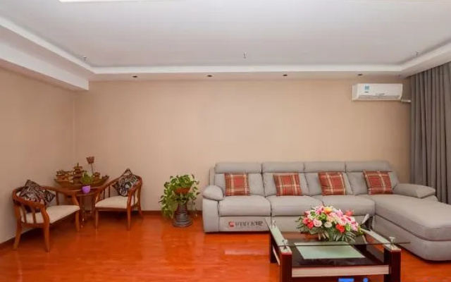 Wencheng Hotel