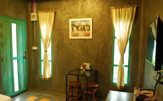 Chatchanan Resort