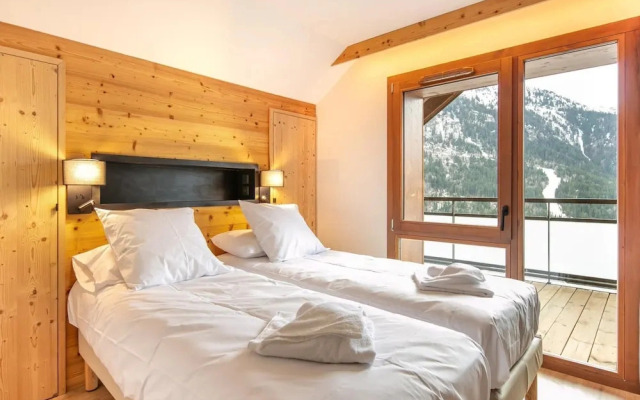 6-person Apartment Near Ski Lifts
