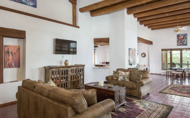 28 Santa Fe - 3 Br Home