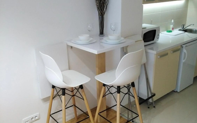 Apartment Frida