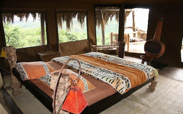 Lemala Ngorongoro Camp