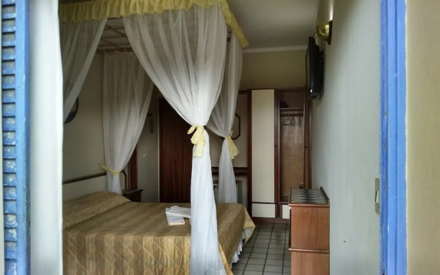 Cia do Mar Praia Hotel