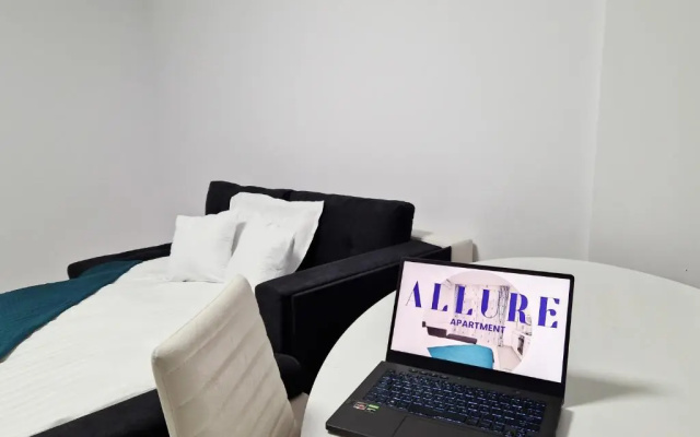 Allure Apartment