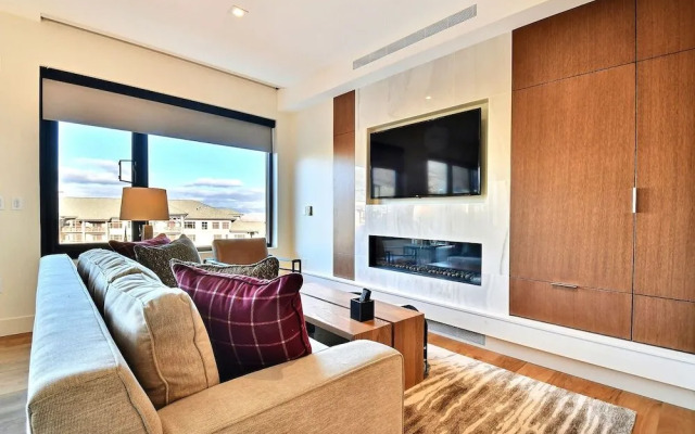 LIFT Park City Condominiums by Vail Resorts