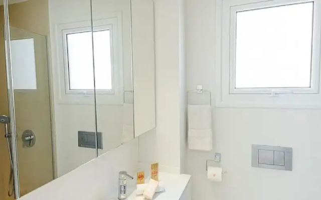 Rent Private Villa 100