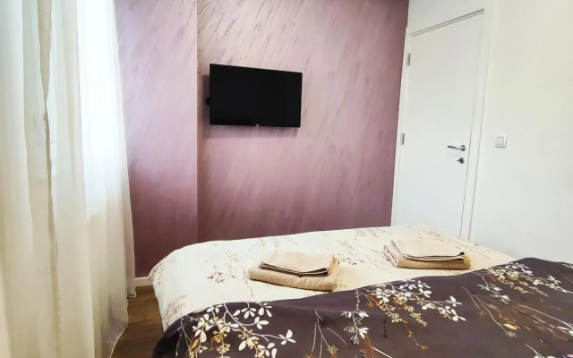 VIP Apartment