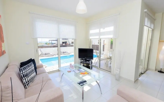Oceanview Villa 073