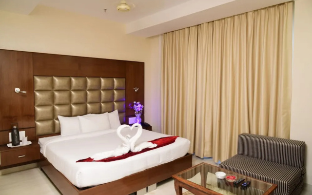 Hotel Swan