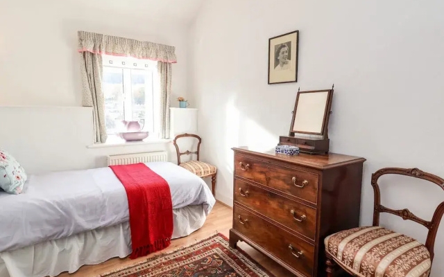 Wharf Cottage