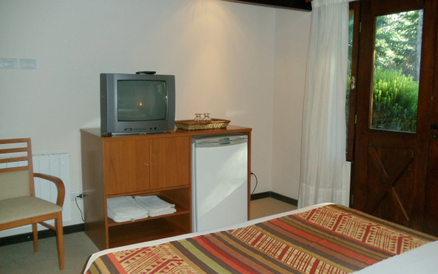 Hosteria Altos Los Pioneros
