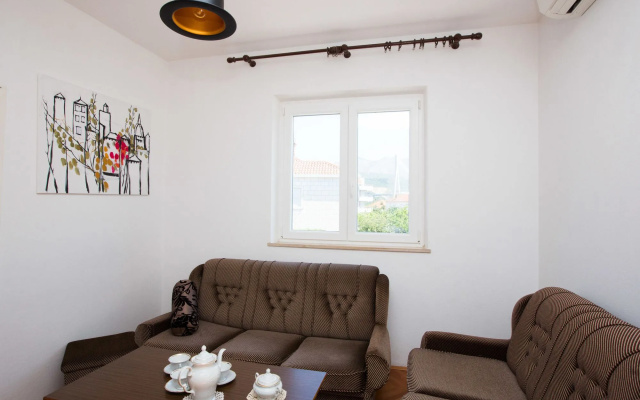 Aida Apartments and Rooms
