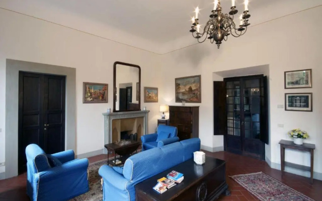 Villa di Collina