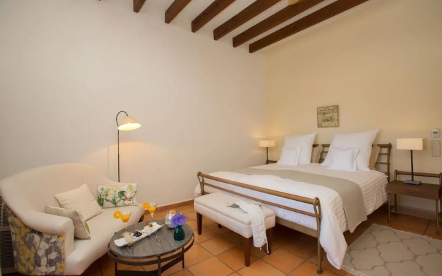 Casa Font I Roig
