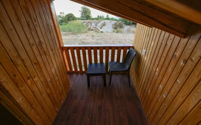 Dufa Apart Bungalow