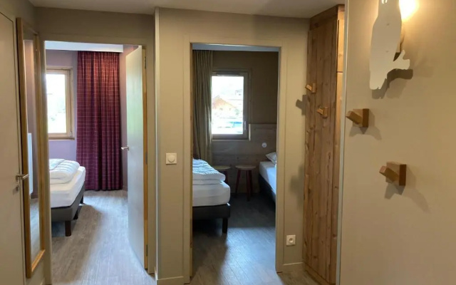 Appartement Avoriaz, 3 pièces, 7 personnes - FR-1-634-8