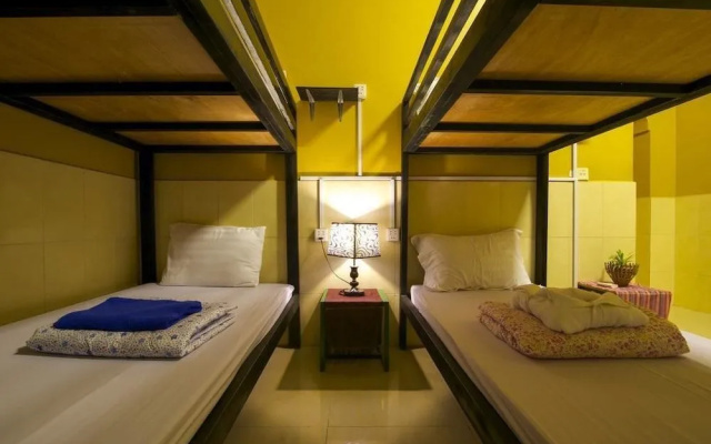 Chillax Hostel