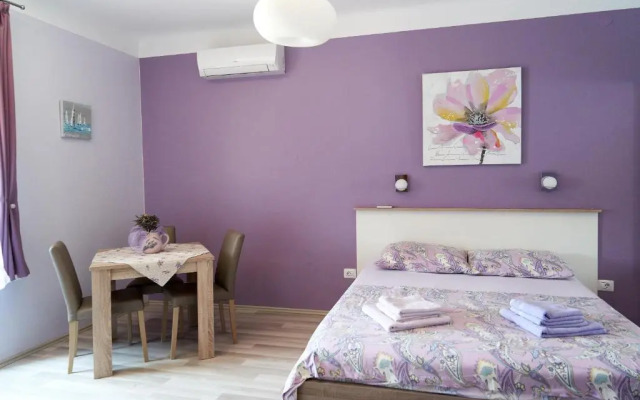 Apartments Nives