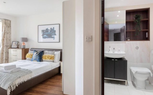 The Acton Apartments