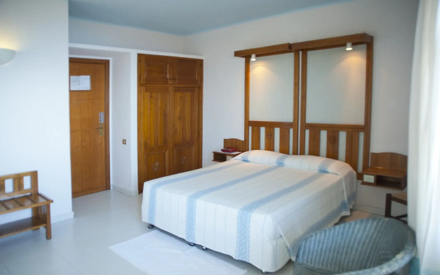 Hotel Miramare