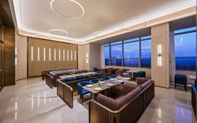 Crystal Orange Hotel Haimen Wenfeng Great World